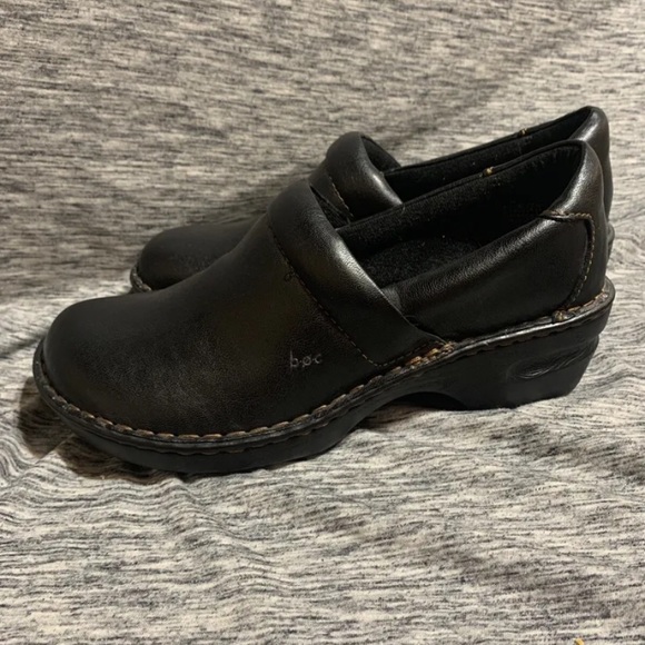 boc Shoes Boc Born Concept Shoes Womens 1 M Peggy Clogs Casual